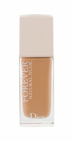 Christian Dior 30ml forever natural nude, 3n neutral, makeup