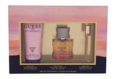 Guess 100ml 1981 los angeles, toaletní voda