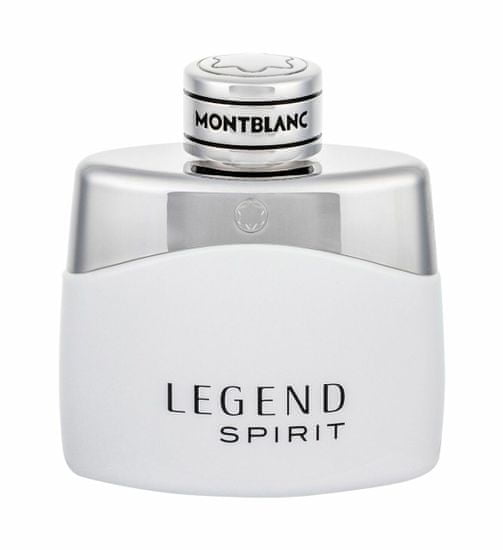 Mont Blanc 50ml legend spirit, toaletní voda