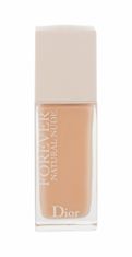 Christian Dior 30ml forever natural nude, 1n neutral, makeup