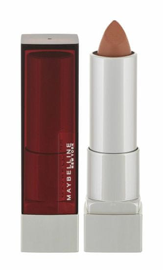 Maybelline 4ml color sensational, 144 naked dare, rtěnka