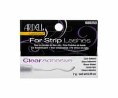 Ardell 7g lashgrip clear adhesive, umělé řasy