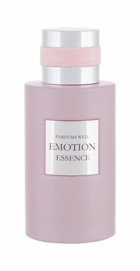 Weil 100ml emotion essence, parfémovaná voda