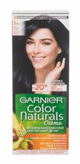 Garnier 40ml color naturals créme, 1+ ultra black