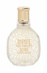 Diesel 30ml fuel for life femme, parfémovaná voda