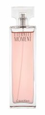 Calvin Klein 100ml eternity moment, parfémovaná voda