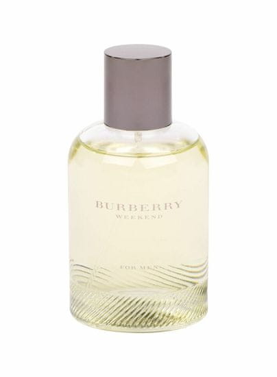 Burberry 100ml weekend for men, toaletní voda