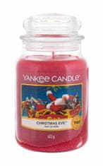 Yankee Candle 623g christmas eve, vonná svíčka