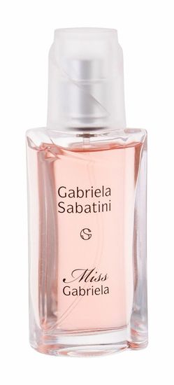 Gabriela Sabatini 30ml miss gabriela, toaletní voda