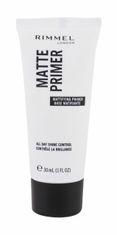 Kraftika 30ml matte primer, podklad pod makeup