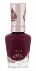 Sally Hansen 14.7ml color therapy, 505 calming cranberry