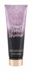 Victoria´s Secret 236ml victorias secret velvet petals shimmer, tělové mléko