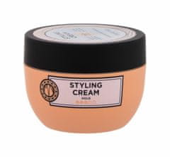 Maria Nila 100ml styling cream, pro definici a tvar vlasů