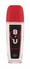 B.U. 75ml heartbeat, deodorant