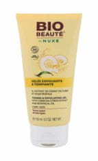 Nuxe 150ml bio beauté toning & exfoliating gel