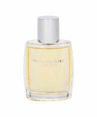 Burberry 50ml for men, toaletní voda