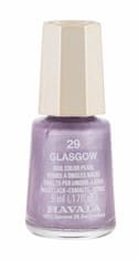 Wave 5ml mavala mini color pearl, 29 glasgow, lak na nehty