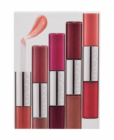 Clinique 2.8ml pop splash lip gloss + hydration