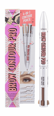 Benefit 0.4g brow contour pro 4in1, 01 blonde light