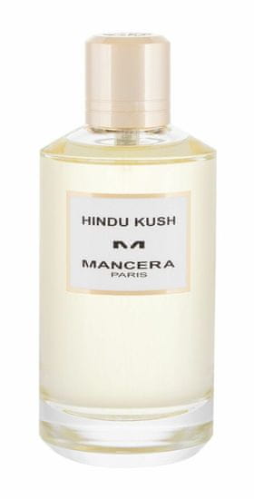 Mancera 120ml hindu kush, parfémovaná voda
