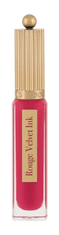 Bourjois Paris 3.5ml rouge velvet ink, 07 fushia cha cha