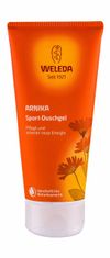 Weleda 200ml arnica sports, sprchový gel