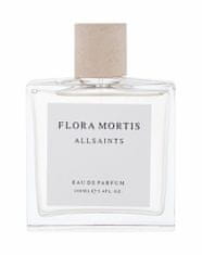 Kraftika 100ml flora mortis, parfémovaná voda