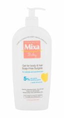 Kraftika 400ml mixa baby, sprchový gel