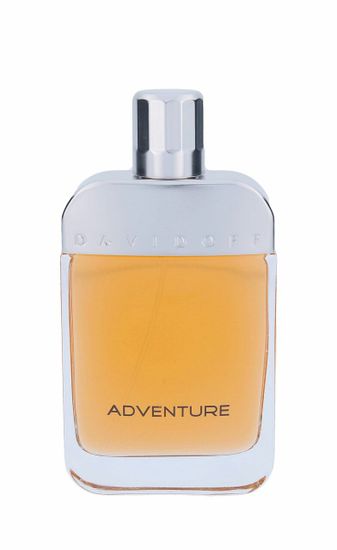 Davidoff 100ml adventure, toaletní voda