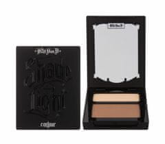 Kraftika 6.8g shade + light contour duo, medium