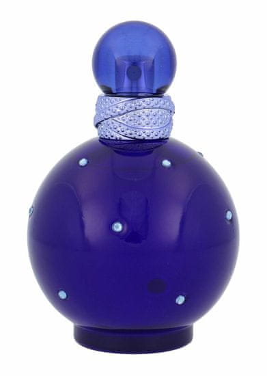 Britney Spears 100ml fantasy midnight, parfémovaná voda