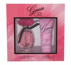 Guess 100ml girl, toaletní voda