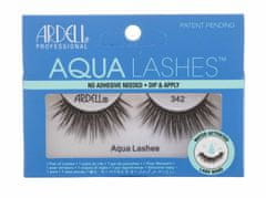 Ardell 1ks aqua lashes 342, black, umělé řasy