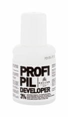 Kraftika 60ml profi pil developer 3%, barva na obočí