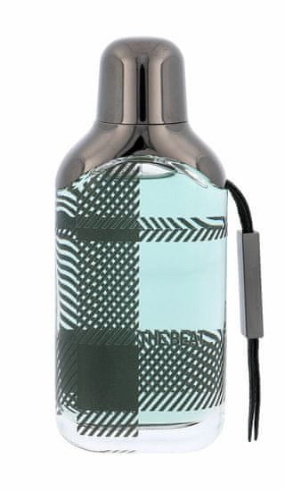 Burberry 50ml the beat for men, toaletní voda