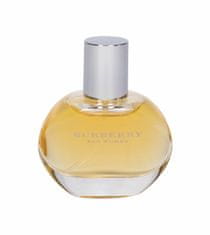 Burberry 30ml for women, parfémovaná voda