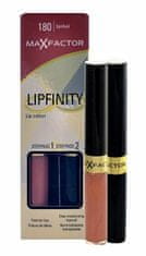 Max Factor 4.2g lipfinity lip colour, 300 essential pink