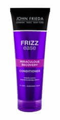 John Frieda 250ml frizz ease miraculous recovery