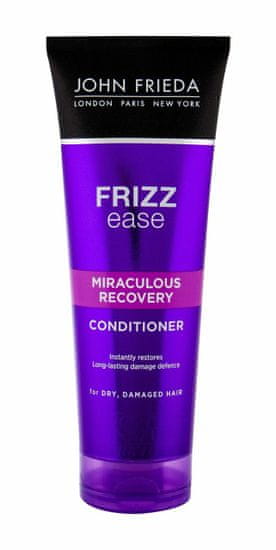 John Frieda 250ml frizz ease miraculous recovery