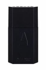 Azzaro 100ml silver black, toaletní voda