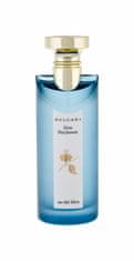 Bvlgari 150ml eau parfumée au thé bleu, kolínská voda