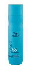 Wella Professional 250ml invigo clean scalp, šampon
