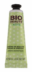 Nuxe 30ml bio beauté hand & nail aromatic garden