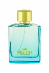 Hollister 100ml wave 2, toaletní voda