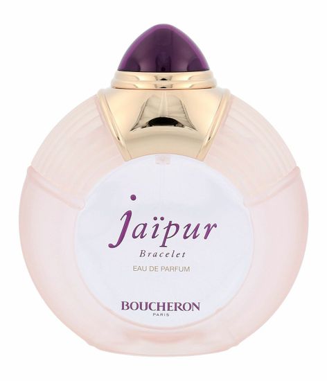 Boucheron 100ml jaipur bracelet, parfémovaná voda