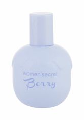 Women´Secret 40ml womensecret berry temptation, toaletní voda