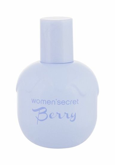 Women´Secret 40ml womensecret berry temptation, toaletní voda