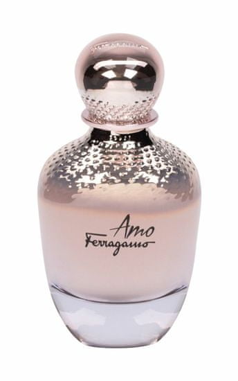 Salvatore Ferragamo 100ml amo ferragamo, parfémovaná voda