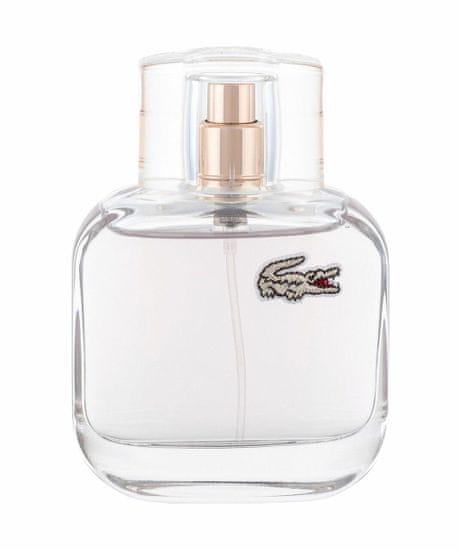 Lacoste 50ml eau de l.12.12 pour elle elegant, toaletní voda