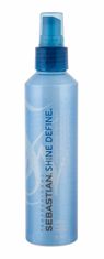 Kraftika 200ml shine define, pro lesk vlasů